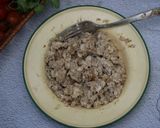 Gambar langkah 1 resipi Somtam Ikan Keli.