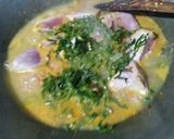 Foto langkah ke 4 dari resep Tuna woku.