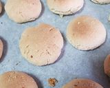 Foto del paso 4 de la receta: Amargos (típico en Menorca en Navidades) sin gluten