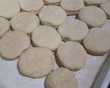 Foto del paso 8 de la receta: Tortitas negras