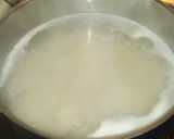Foto del paso 1 de la receta: Arroz con pollo y puerro