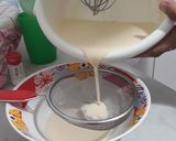 Foto langkah ke 4 dari resep Crepes.
