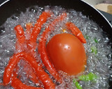 Foto langkah ke 2 dari resep Balado Kentang soun.