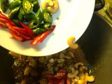 KungPow Chicken