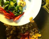 Foto langkah ke 3 dari resep KungPow Chicken.