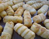 Foto del paso 1 de la receta: Tequeños (Venezuela/Colombia)
