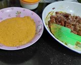 Foto langkah ke 2 dari resep Cincang Pedas Daging Kambing.
