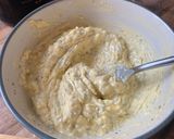 A picture of step 3 of Awesome garlic butter.