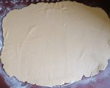 Zserbó (szénhidrát csökkentett) recept fázis 3 fotója
