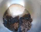 Foto del paso 1 de la receta: ¡Galletas integrales con pasas de uva: VEGANAS!💫