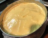 Hình bước làm 7 của món Bánh mousse xoài chanh leo