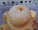Foto langkah ke 5 dari resep Donat Waluh (Labu Kuning).