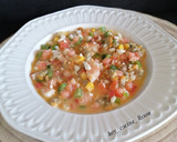 Foto del paso 11 de la receta: Ensalada de langostinos y berberechos