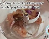 Foto langkah ke 2 dari resep Tahu Walik.