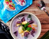 Foto langkah ke 9 dari resep Bubur ChaCha Enaak.
