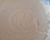 Foto del paso 1 de la receta: Panquequito Corazón ♥