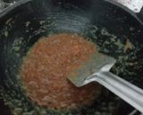 கேரட் லட்டு ரெசிபி ஸ்டேப் 3 புகைப்படம்