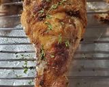 A picture of step 6 of My Baked Chicken Drumsticks.