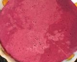 A picture of step 4 of Beetroot PachaDi or South Indian Raita: (Kerala Style).