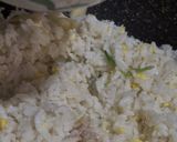 Foto langkah ke 4 dari resep Nasi Goreng Aroma.