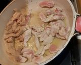 Foto del paso 1 de la receta: Ensaladita con tiritas de pollo !!🤤🤤