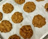Foto langkah ke 5 dari resep Oat cookies.