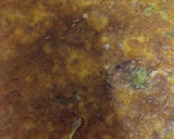 கேரட் ஆம்லெட் ரெசிபி ஸ்டேப் 3 புகைப்படம்