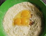 Foto del paso 2 de la receta: Pastafrola 💚