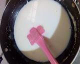 ઇન્સ્ટન્ટ સીતાફળ બાસુંદી(Instant custard apple basundi recipe in Gujarati) રેસીપી સ્ટેપ4ફોટો