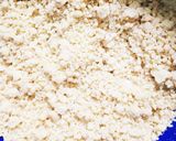 A picture of step 2 of Wheat Cookies.