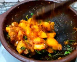 சீராக உருளைக்கிழங்கு வறுவல் ரெசிபி ஸ்டேப் 6 புகைப்படம்