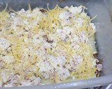 Foto del paso 4 de la receta: Lasaña de la abuela
