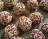 Foto langkah ke 8 dari resep Donat No ulen.