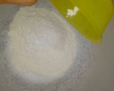 Foto del paso 1 de la receta: Buñuelos de viento