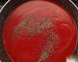 બીટ નું ટેસ્ટી મિક્સ સૂપ (Beetroot Mix Soup Recipe In Gujarati) રેસીપી સ્ટેપ2ફોટો