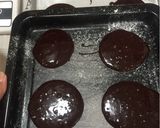 Foto langkah ke 5 dari resep Brownies Cookies (Gluten Free).
