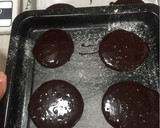 Foto langkah ke 5 dari resep Brownies Cookies (Gluten Free).