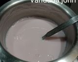 A picture of step 2 of मिक्स फ्रूट ट्राइफल पुुडिंग.