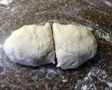 Foto del paso 18 de la receta: Cocina para principiantes: pan casero con grasa