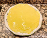 Foto del paso 1 de la receta: Pastel de manzana con crema pastelera