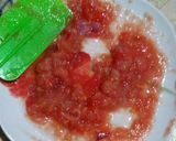 Foto langkah ke 3 dari resep Sambal ikan terung.