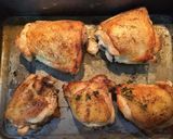 Foto del paso 1 de la receta: Pollo al Horno #lacocinadegiri