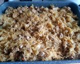Toros káposzta recept fázis 3 fotója