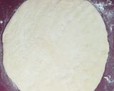 Foto del paso 6 de la receta: Pizza Casera Pepperoni y tocineta