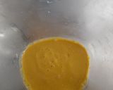 Foto del paso 2 de la receta: Budín de calabaza