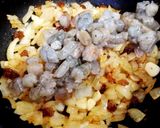 Foto del paso 2 de la receta Canelones de mar