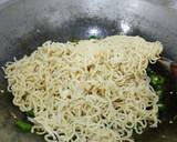 Cara Membuat Mie Goreng Kecap Cabe Ijo 2