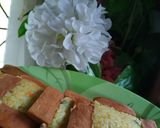 Foto langkah ke 6 dari resep Pizza Nasi.