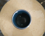 Foto del paso 3 de la receta: Bizcocho de plátano y coco