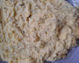A picture of step 3 of Split Moong Dal Mathri.